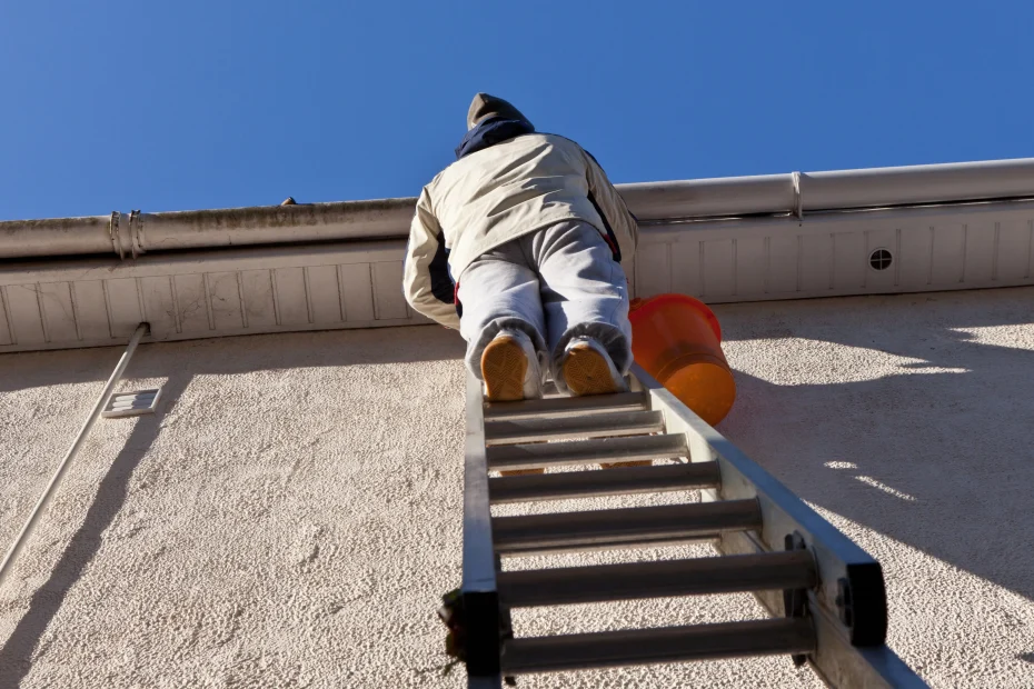 Gutter Cleaning Mt Washington OH